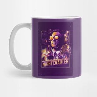 Nightcrawler Mug